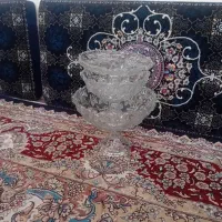 کاسه شیشه ای