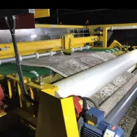 قالیشویی مبل شویی تمام اتوماتیک سیرود قالی شویی