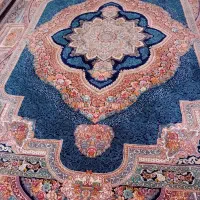 یه جفت فرش ۹ متری