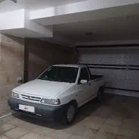 فروش پراید وانت فول