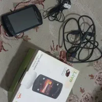 سونی اریکسون واکنمن WT19i سالم فابریک  نوستالژیک