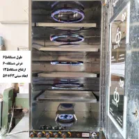 ماکروفر پیتزا پز