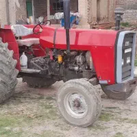 تراکتور۲۸۵ تک مدل ۷۹