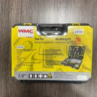جعبه ابزار WMC