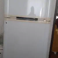یخچال   فریزر بدون برفک