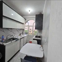 قصرالدشت/۳۵متر/همکف/۴۰متر حیاط احتصاصی