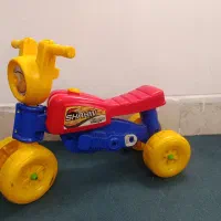 تعمیرات اسباب بازی پذیرفته می شود