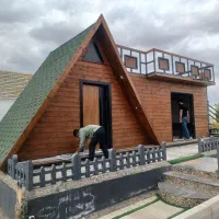 کانکس و کانتینر نو و مستعمل