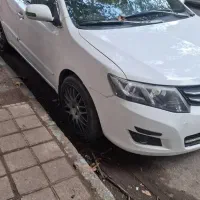 آریو|خودرو سواری و وانت|تهران, اکباتان|دیوار