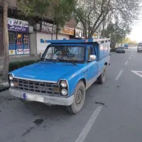 نیسان مدل ۹۸