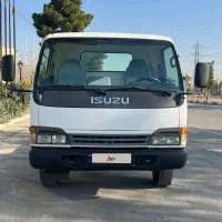 ایسوزو ۶ تن مدل ۸۵