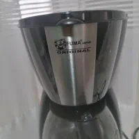 قهوه جوش