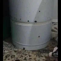 ماشین لباسشویی