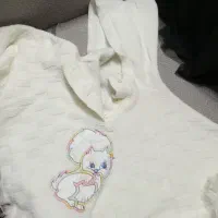 شنل بچه گانه