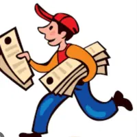 پخش تراکت با ضمانت شرکتی