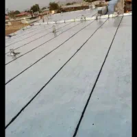 نصب و فروش ایزوگام دلیجان. آسفالت و قیرگونی