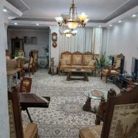 مبل استیل۹ + ناهار خوری۸+ ویترین