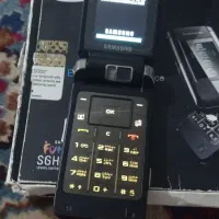 سامسونگ تاشو دوالسیدی اصل کره