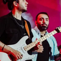 پکیج آموزش گیتار الکتریک - از صفر تا صد