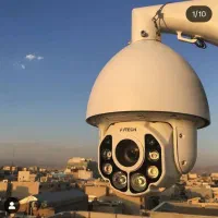 زیر قیمت بازار)ست کامل دوربین مداربسته،گارانتیـدار