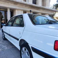 پژو پارس سال مدل 1401 گاز سیمی زیمنس در حد صفر