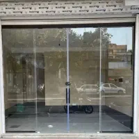 فروش مغازه تجاری  بازار عشق اباد برای طلا فروشی