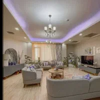 خونه مبله