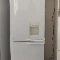 یخچال فریزر سامسونگ اصل کره