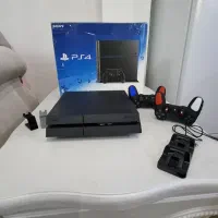 ps4 fat