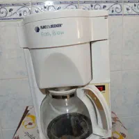 قهوساز درحد نو