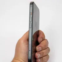 iPhone 15 normal|موبایل|اردکان, |دیوار