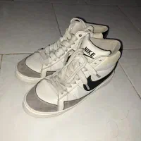 کتونی وارداتی نایک نو