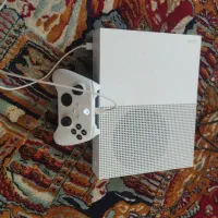 Xbox one s|کنسول، بازی ویدئویی و آنلاین|ایلام, |دیوار