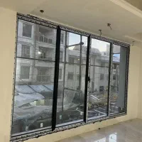 درب و پنجره دوجداره، یو پی وی سی ،ترمال بریک و..