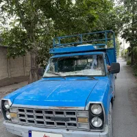 نیسان مدل 93