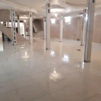 ۳۲۰متر زیرزمین تجاری،گلشهر،پونه شرقی،خیابان شایگان