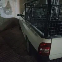 پراید وانتS 151