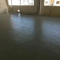 اجرای فوم بتن