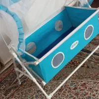 گهواره بچه