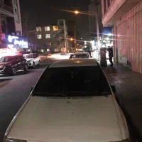 پراید مدل ۸۰