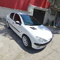sd 94|خودرو سواری و وانت|فیروزکوه, |دیوار
