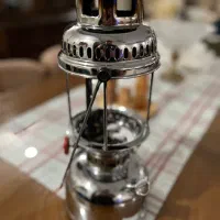 چراغ زنبوری اصل قدیمی