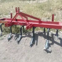 گاوآهن وکنتراتور نو