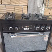 اجاق گاز طرح فر فارسان