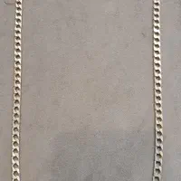 گردنبند نقره