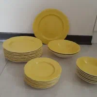 سرویس چینی ۶ نفره ژاپنی