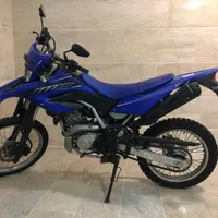 یاماهاwr