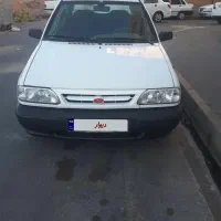 پراید ۱۳۱ مدل ۹۰