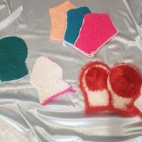 فروش لیف به صورت عمده برای مغازه و سفارشی در شیراز