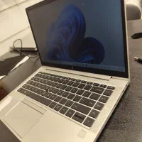 elitebook 845 g8|رایانه همراه|اصفهان, سعادت‌آباد|دیوار